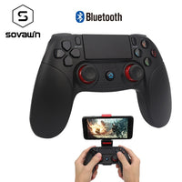 Wireless Smartphone Joystick Gamepad Android Controller