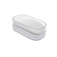Wireless Optical Touch Magic Mouse Slim Silent Click 2.4G USB