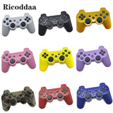 Bluetooth Controller For SONY PS3 Gamepad