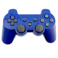 Bluetooth Controller For SONY PS3 Gamepad