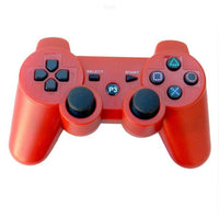 Bluetooth Controller For SONY PS3 Gamepad