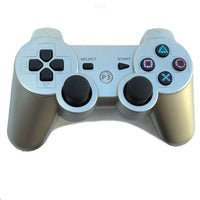 Bluetooth Controller For SONY PS3 Gamepad