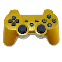 Bluetooth Controller For SONY PS3 Gamepad