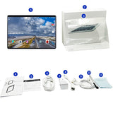 10.1 inch Tablet PC Android 8.0