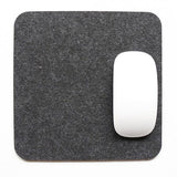 Ergonomic Felt Mouse Pad