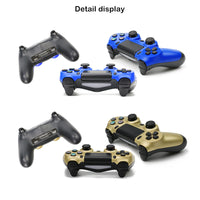 8-color Bluetooth Controller For Sony PS4 Joystick