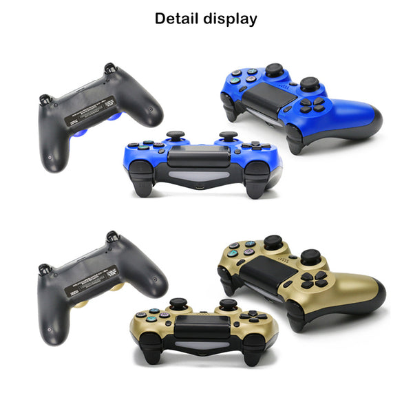 8-color Bluetooth Controller For Sony PS4 Joystick