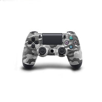8-color Bluetooth Controller For Sony PS4 Joystick