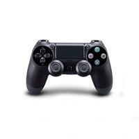 8-color Bluetooth Controller For Sony PS4 Joystick