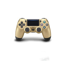 8-color Bluetooth Controller For Sony PS4 Joystick