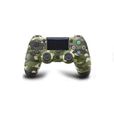 8-color Bluetooth Controller For Sony PS4 Joystick