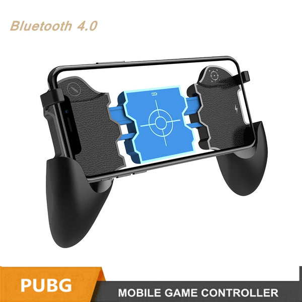 Bluetooth 4.0 PUBG Game Handle Controller Joystick