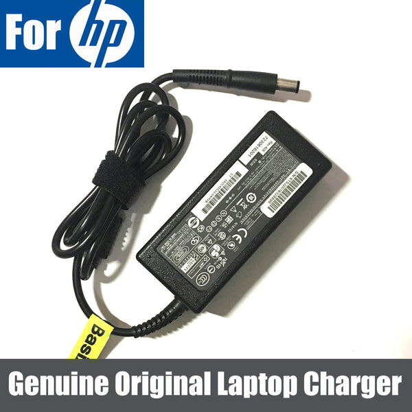 New Original 65W Battery Charger Power Supply for HP Compaq 6720t 6730b 6730s 6735b 6735s